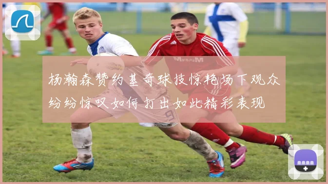 杨瀚森赞约基奇球技惊艳场下观众纷纷惊叹如何打出如此精彩表现