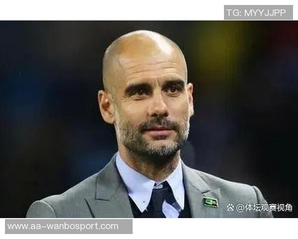 阿隆索失利不影响执教地位瓜迪奥拉已着眼淘汰赛策略调整