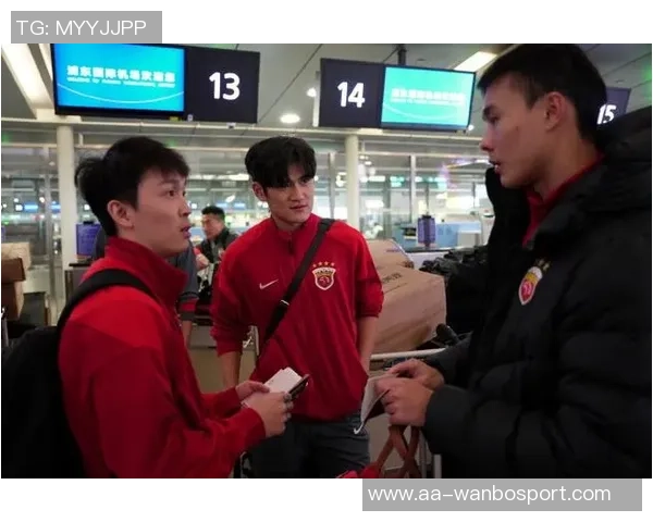 海港队多哈冬训接近尾声新闻官分享精彩训练瞬间图集