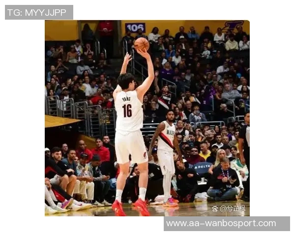 周三竞彩篮球焦点战:森林狼全力出击杨瀚森或迎职业生涯首秀